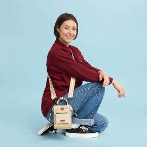 CABAIA Nano Bag Louisville